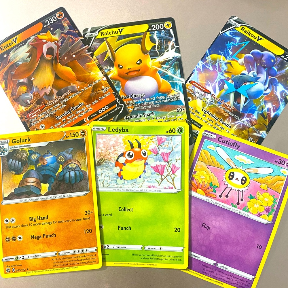 Pokémon